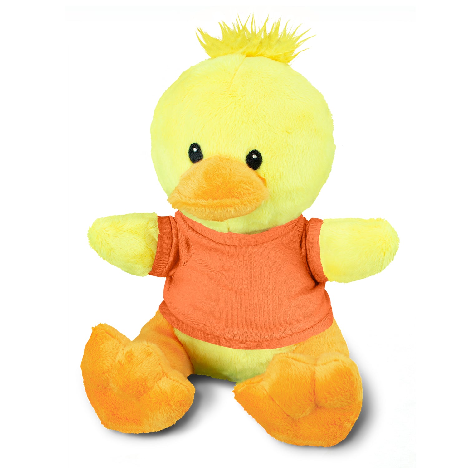 Duck Plush Toy - PrintaPromo