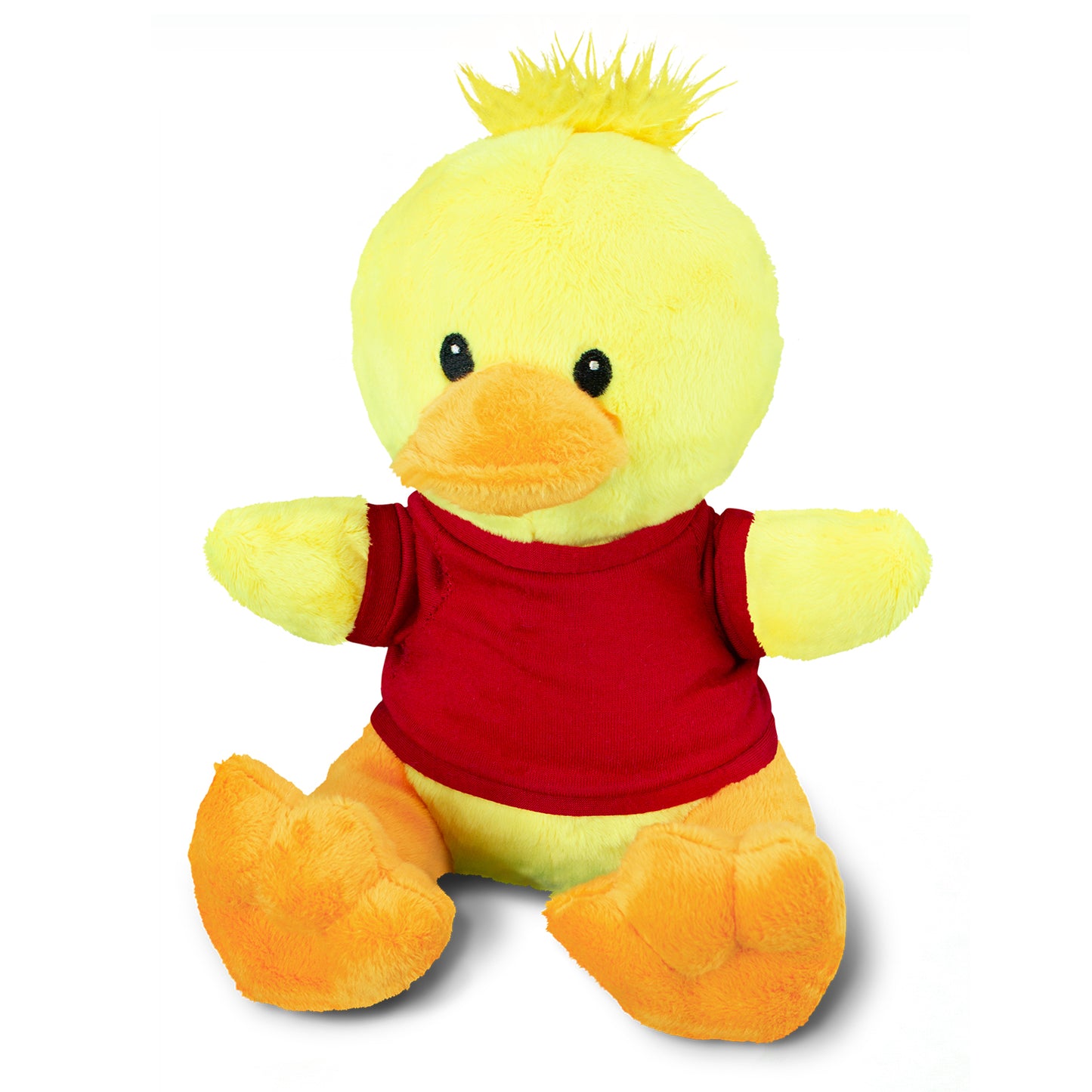 Duck Plush Toy - PrintaPromo