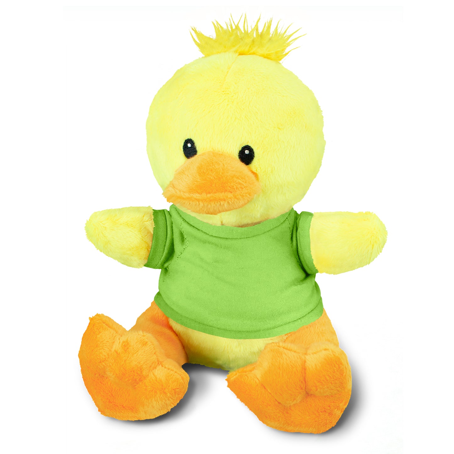 Duck Plush Toy - PrintaPromo