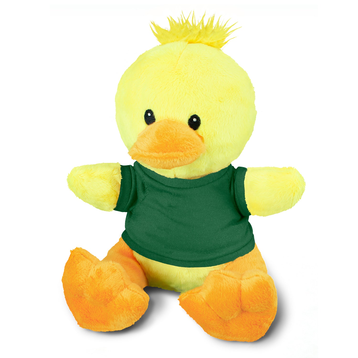 Duck Plush Toy - PrintaPromo