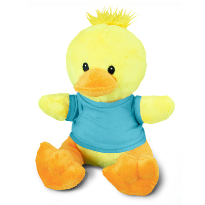 Duck Plush Toy - PrintaPromo