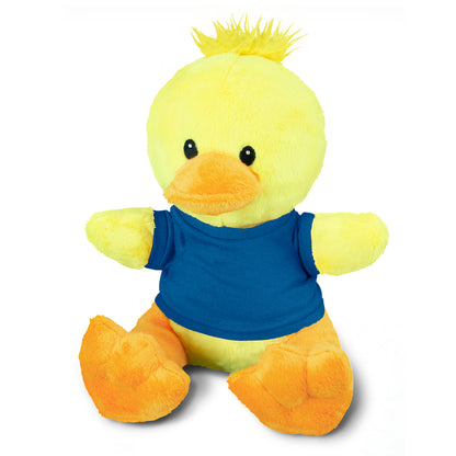 Duck Plush Toy - PrintaPromo