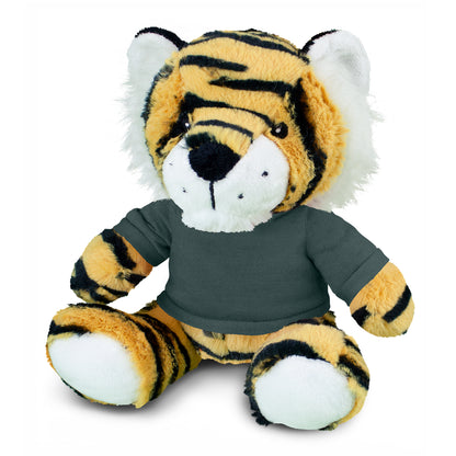 Tiger Plush Toy - PrintaPromo