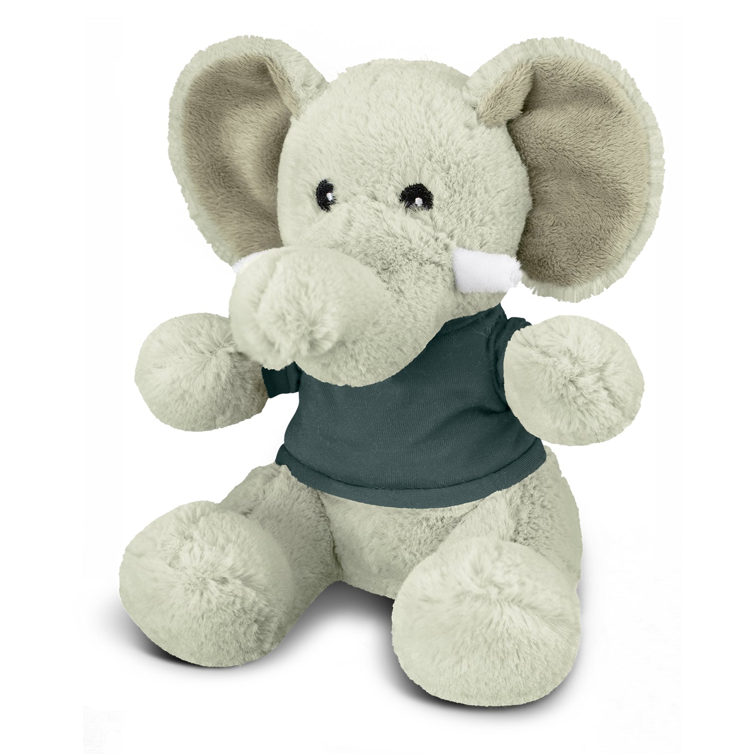 Elephant Plush Toy - PrintaPromo