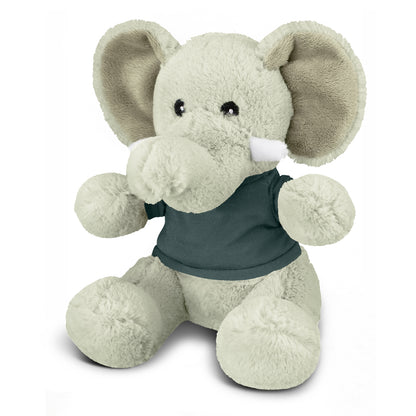 Elephant Plush Toy - PrintaPromo