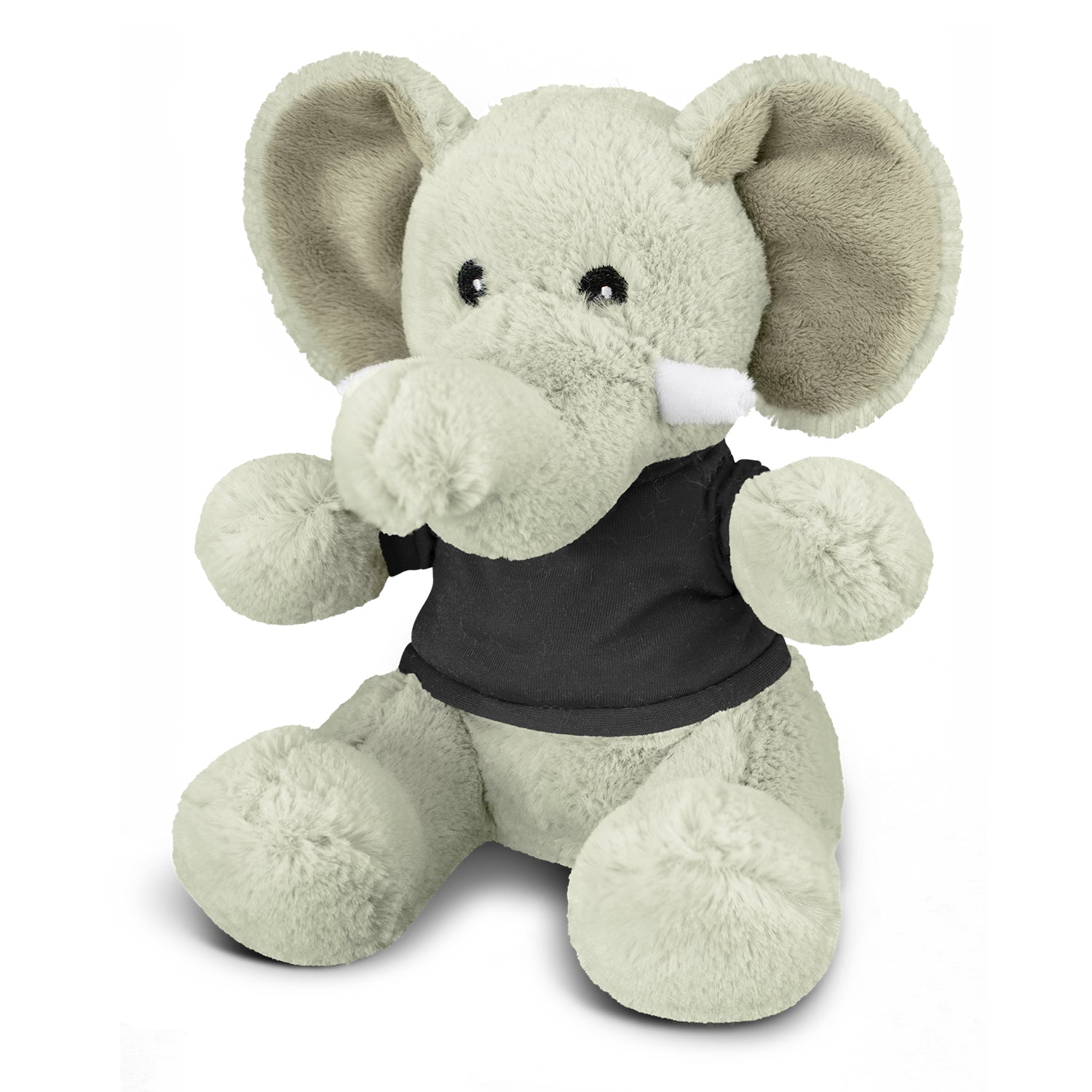 Elephant Plush Toy - PrintaPromo