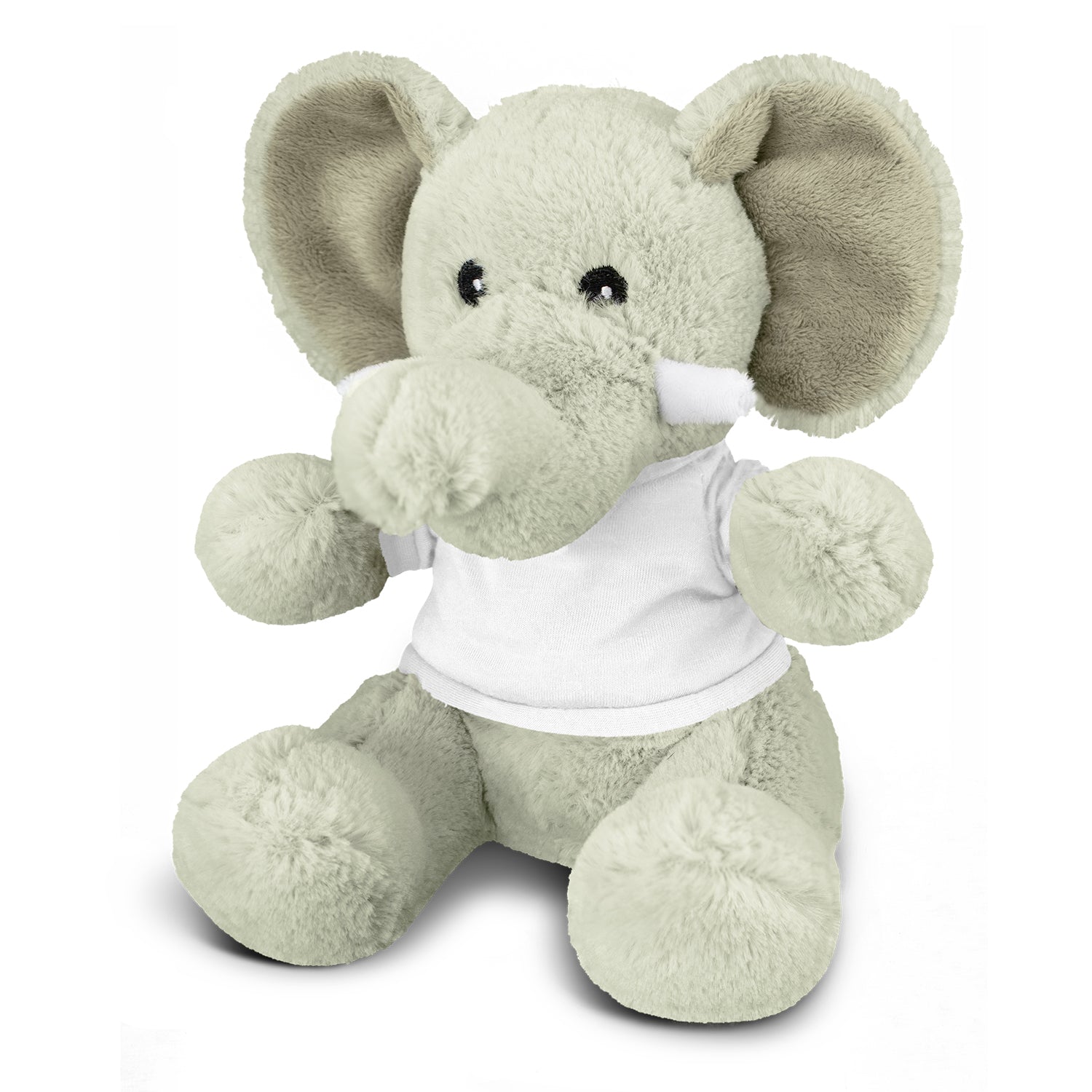 Elephant Plush Toy - PrintaPromo