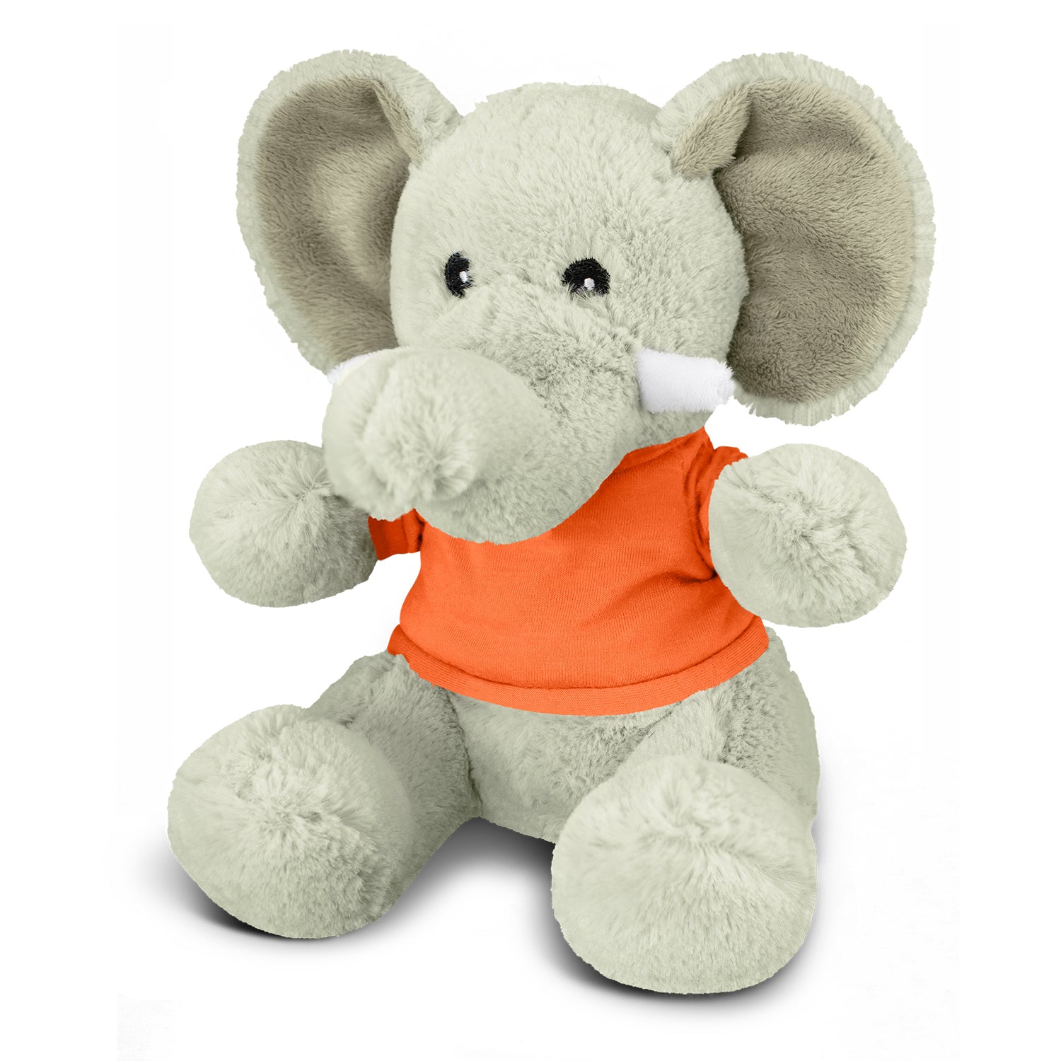Elephant Plush Toy - PrintaPromo