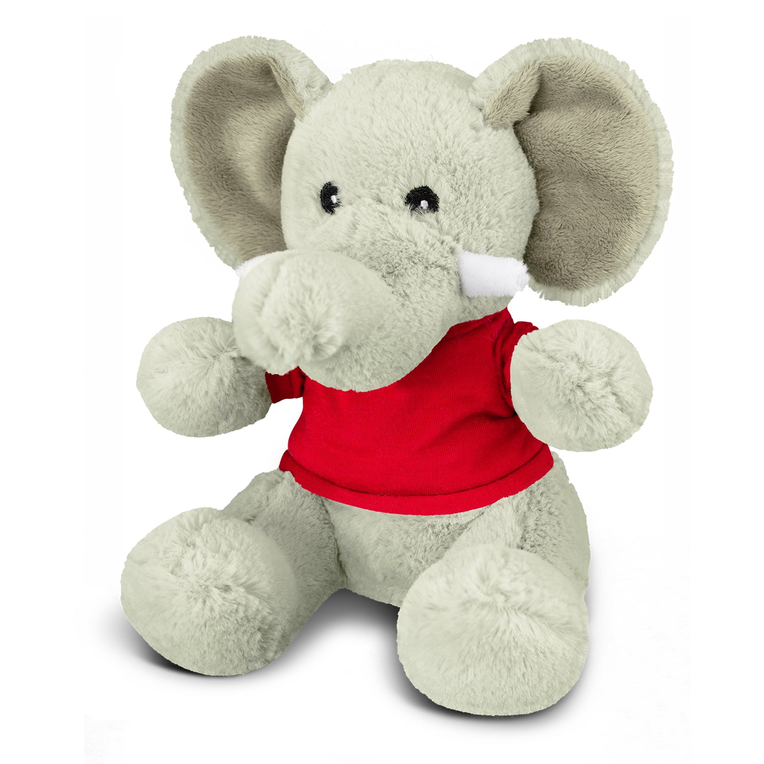 Elephant Plush Toy - PrintaPromo