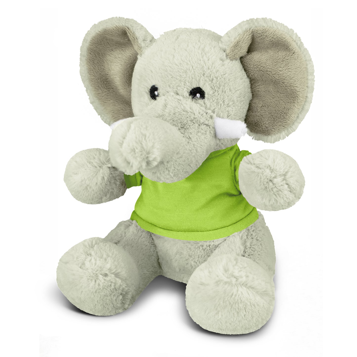 Elephant Plush Toy - PrintaPromo