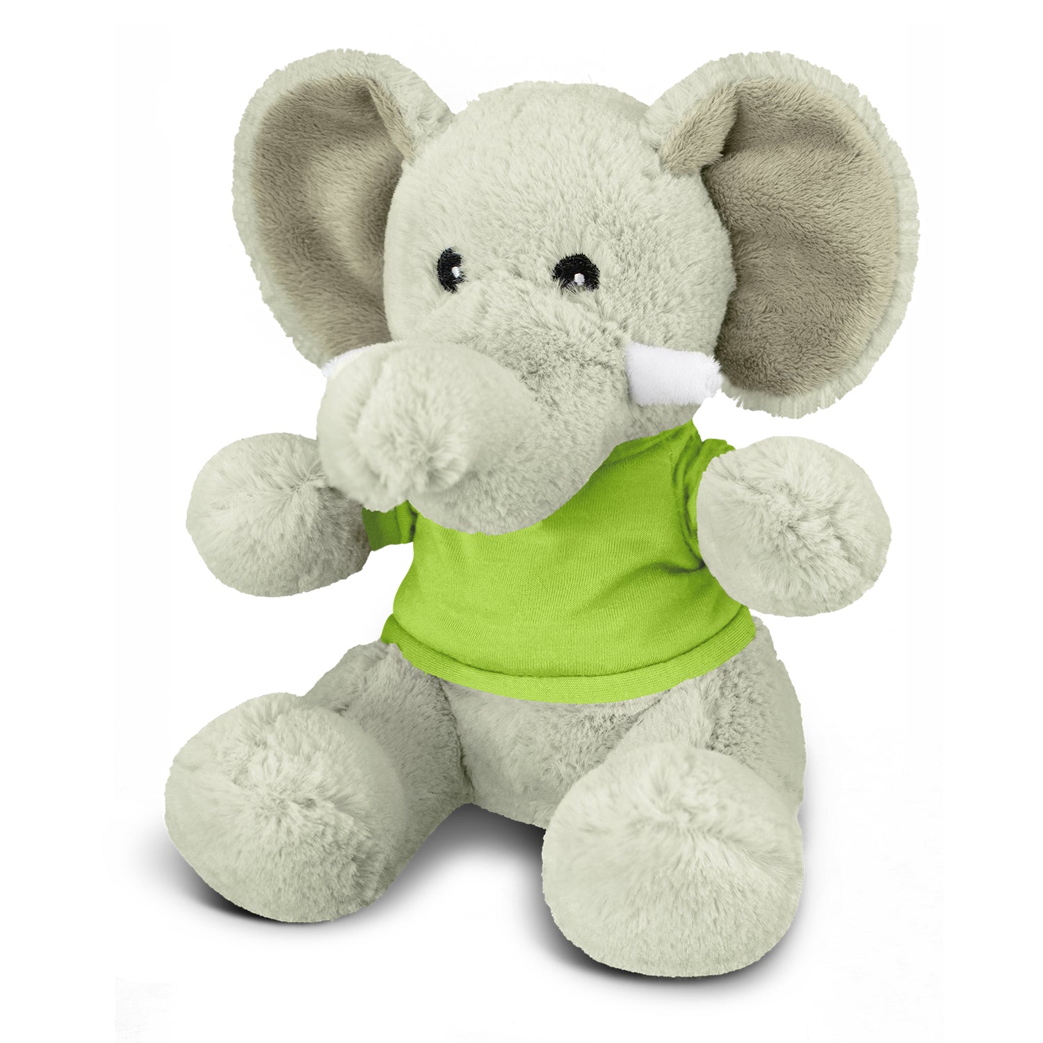 Elephant Plush Toy - PrintaPromo