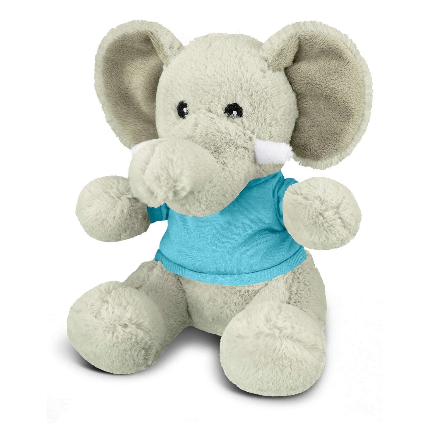 Elephant Plush Toy - PrintaPromo