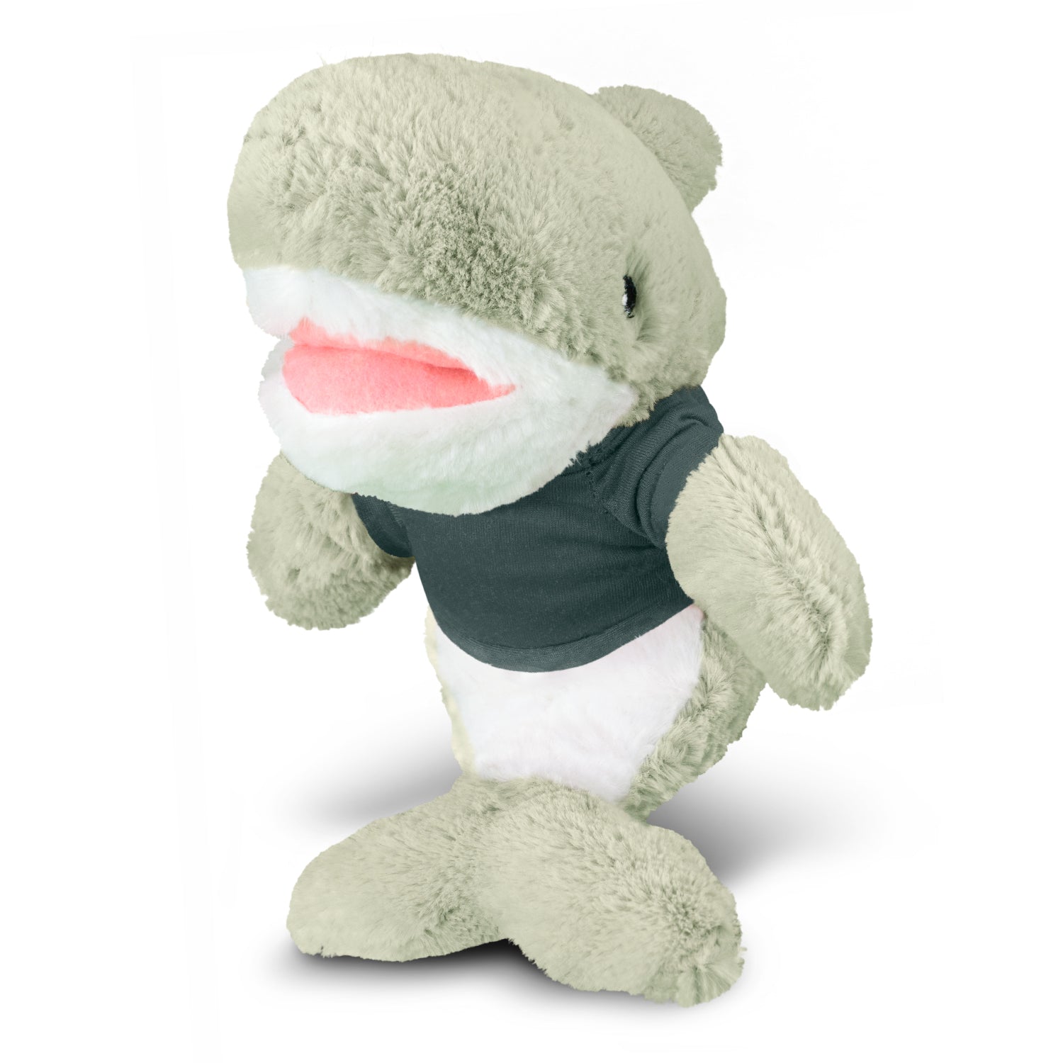 Shark Plush Toy - PrintaPromo