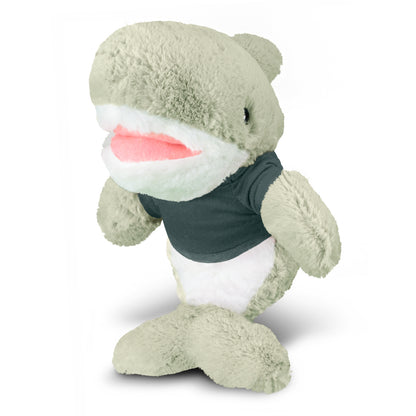 Shark Plush Toy - PrintaPromo