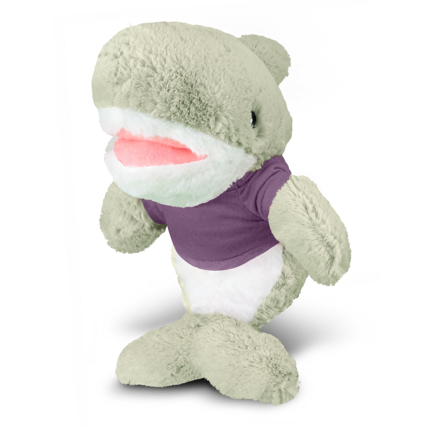Shark Plush Toy - PrintaPromo