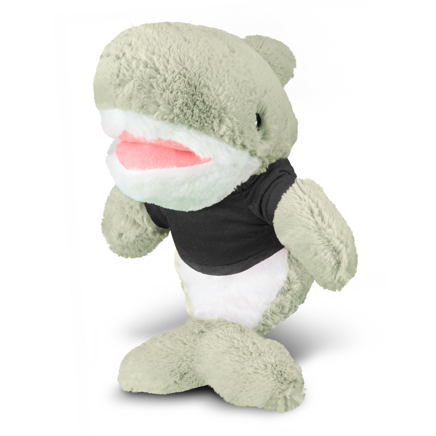 Shark Plush Toy - PrintaPromo