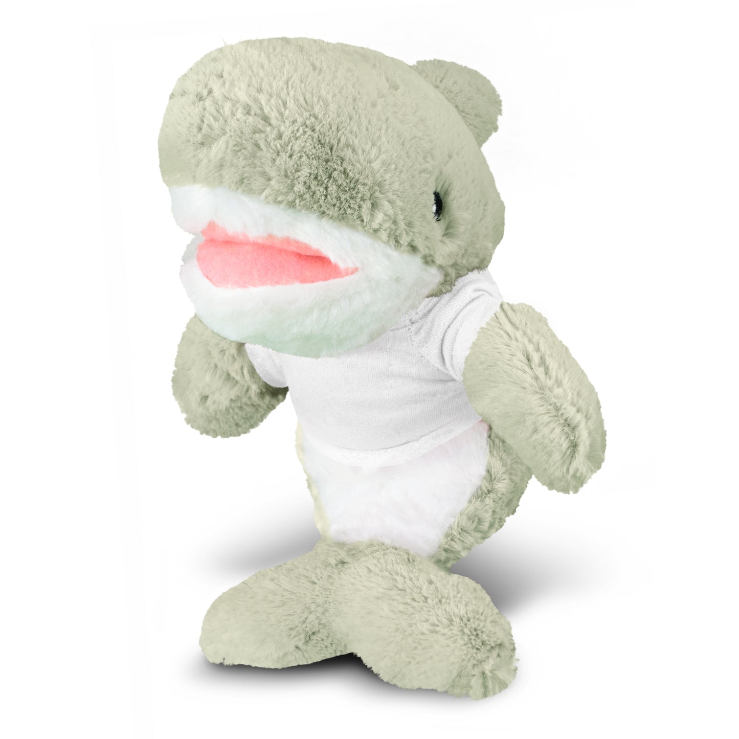 Shark Plush Toy - PrintaPromo