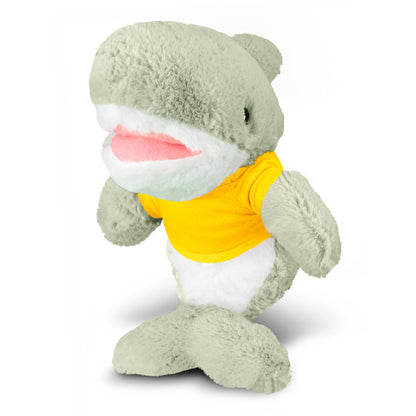 Shark Plush Toy - PrintaPromo