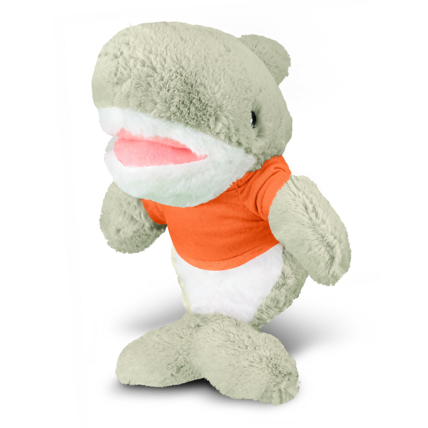 Shark Plush Toy - PrintaPromo