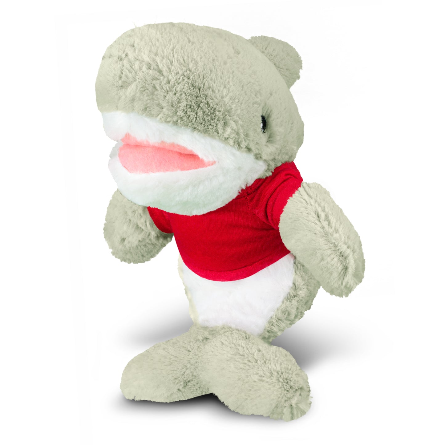 Shark Plush Toy - PrintaPromo
