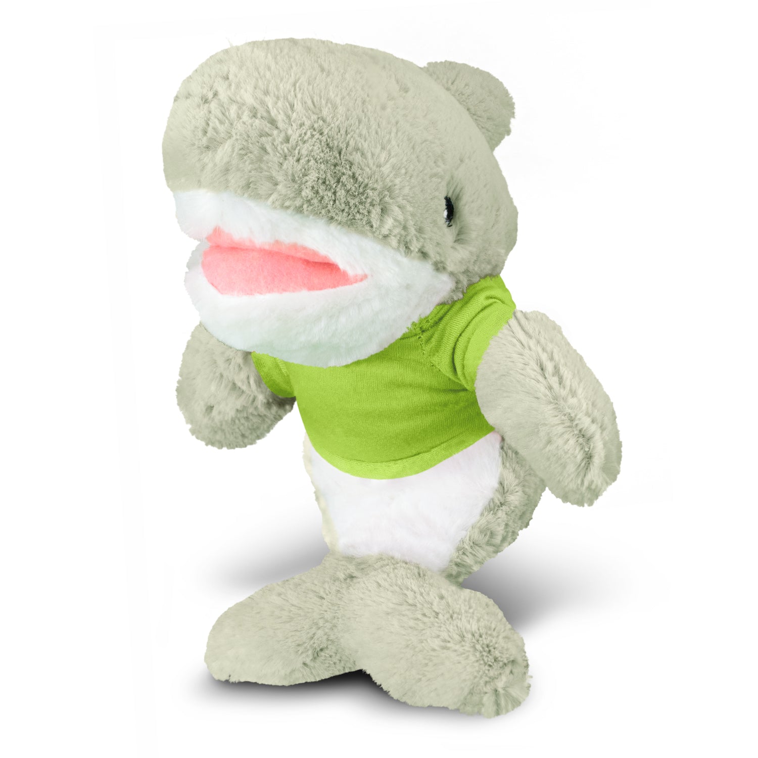 Shark Plush Toy - PrintaPromo
