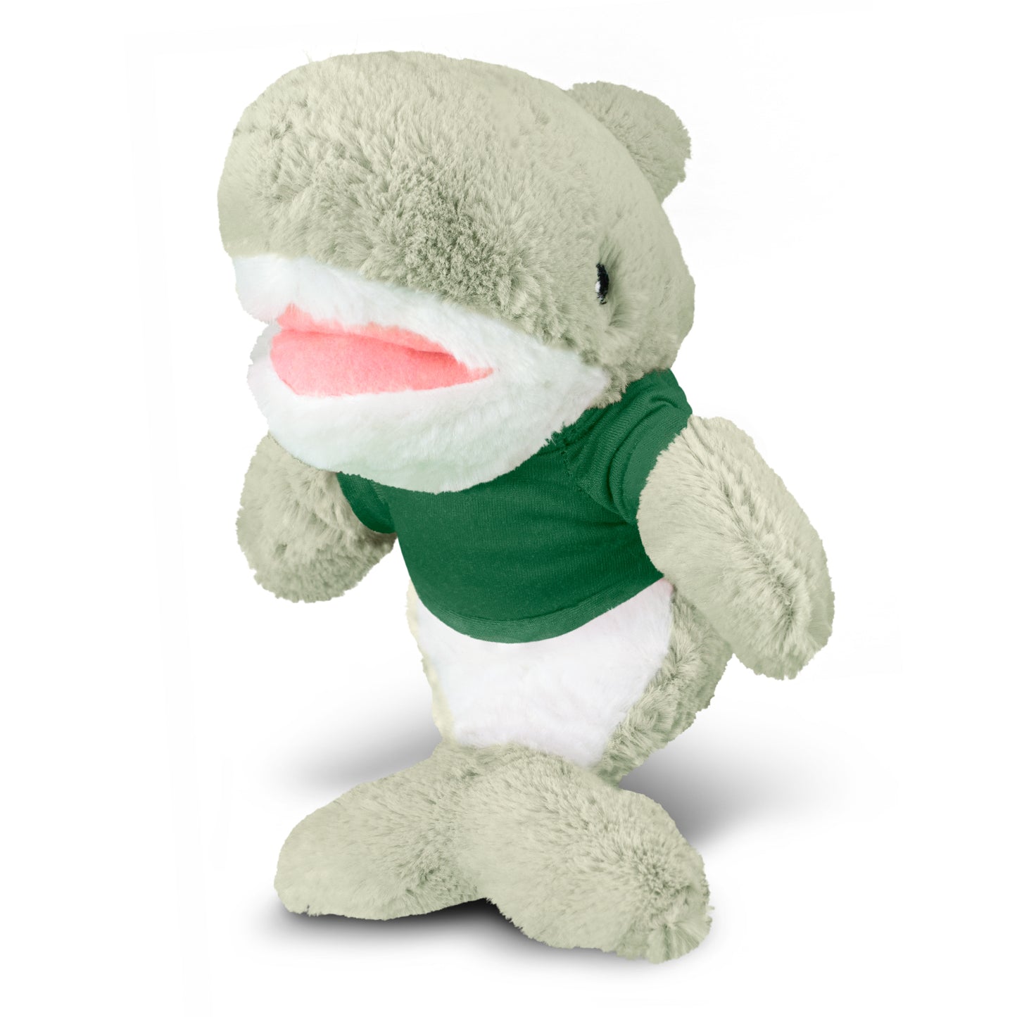 Shark Plush Toy - PrintaPromo