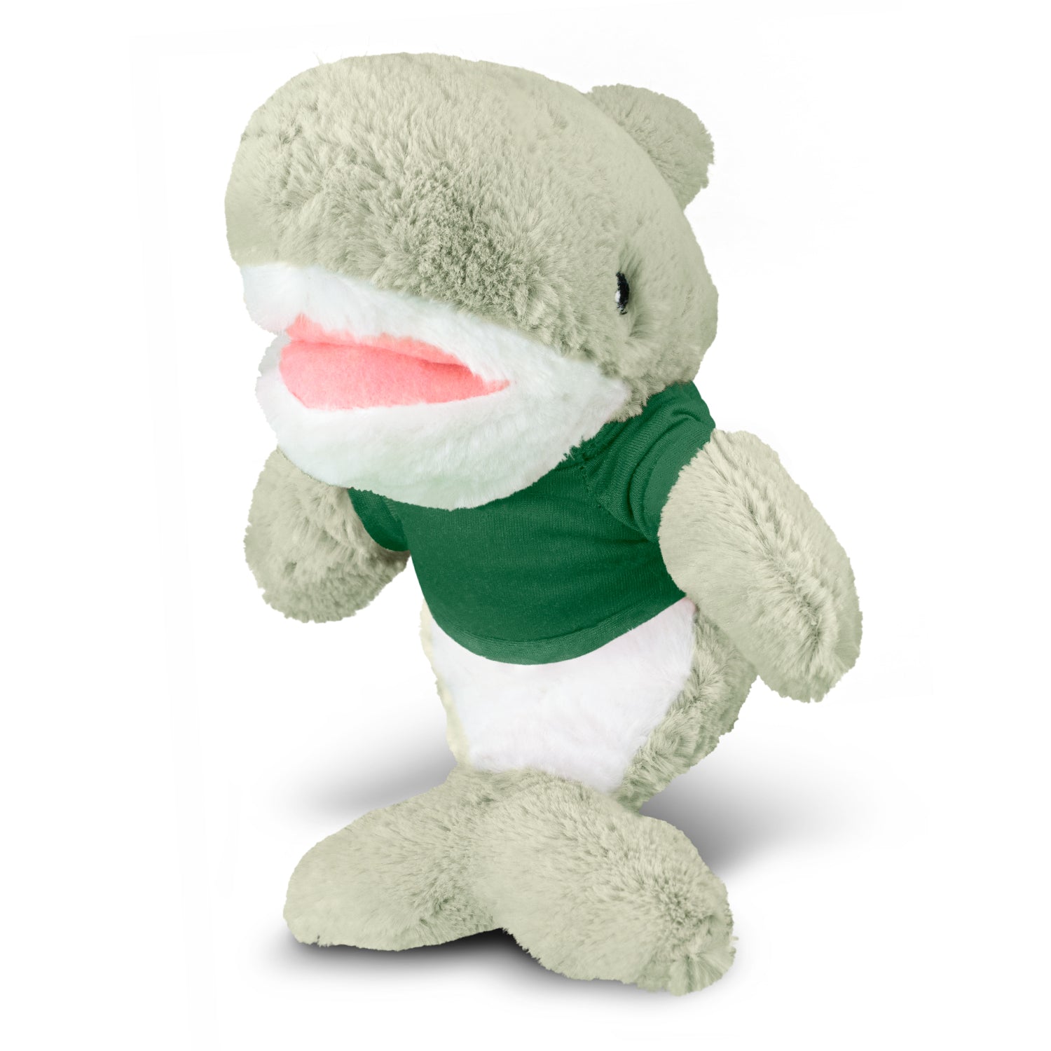 Shark Plush Toy - PrintaPromo