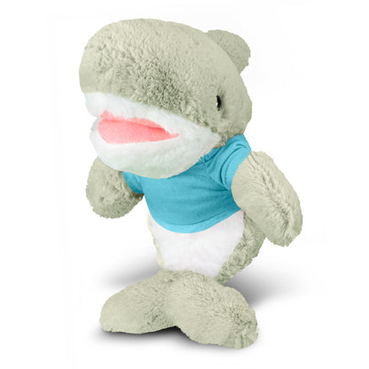 Shark Plush Toy - PrintaPromo