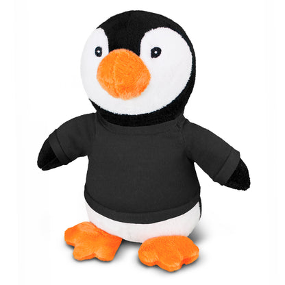 Penguin Plush Toy - PrintaPromo