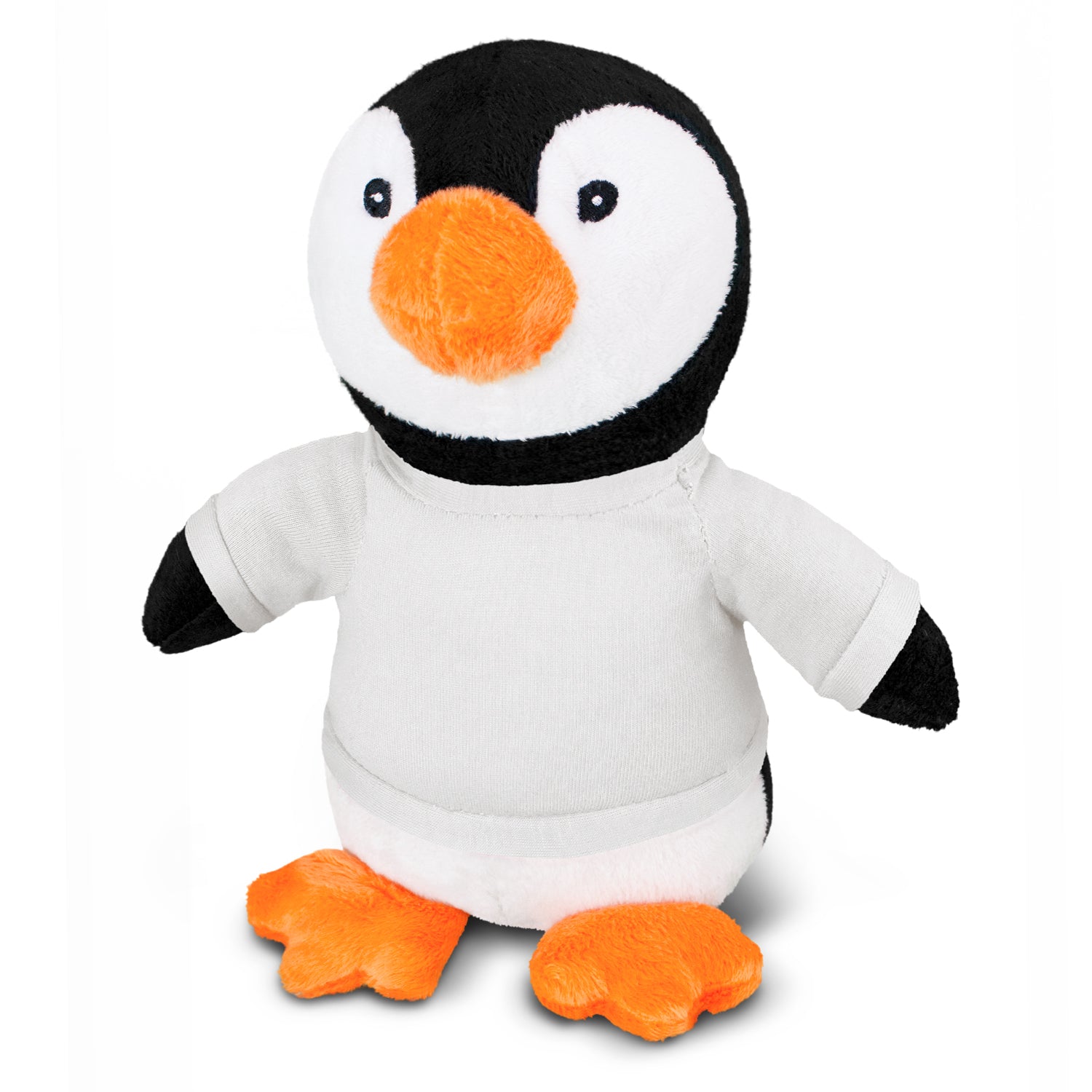 Penguin Plush Toy - PrintaPromo