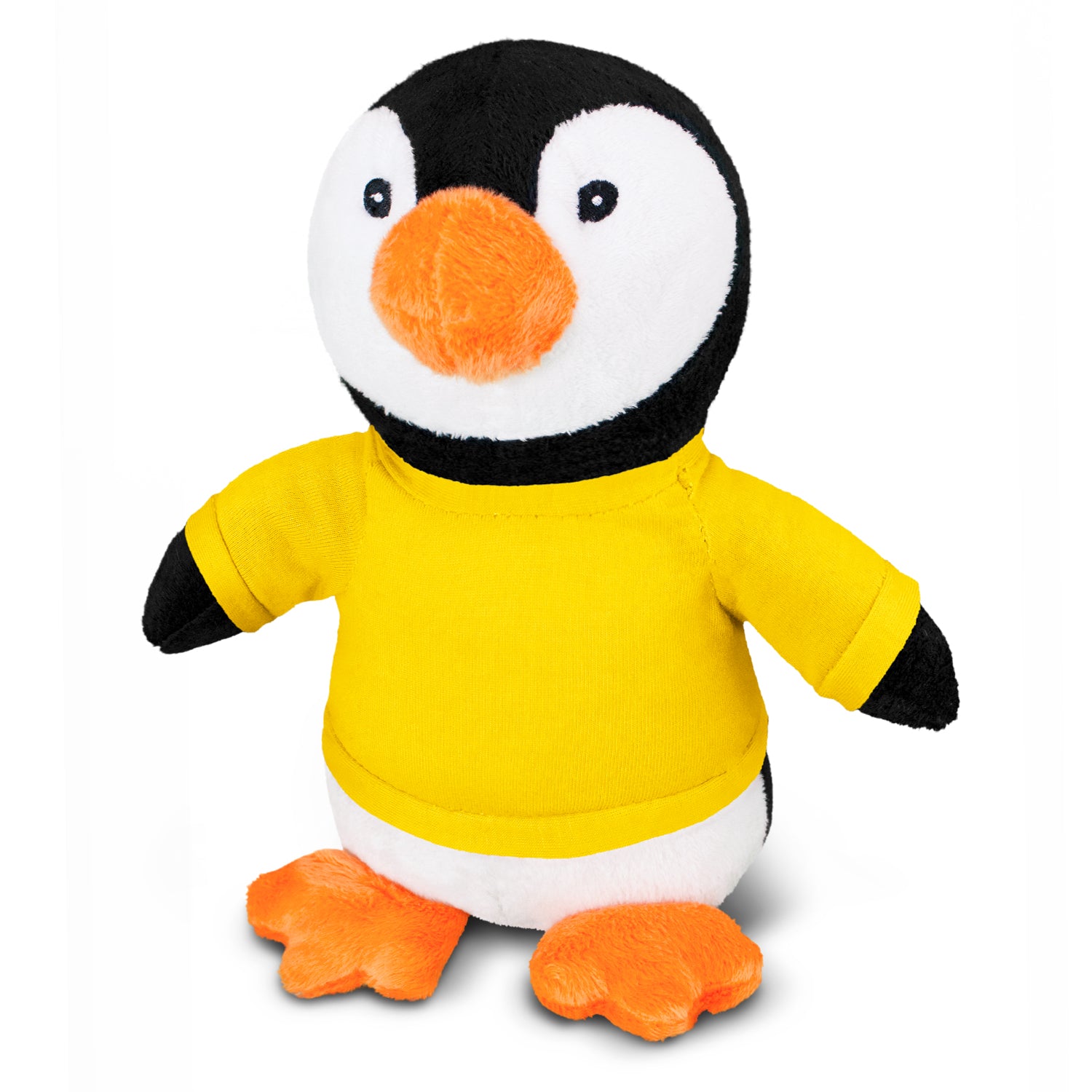Penguin Plush Toy - PrintaPromo