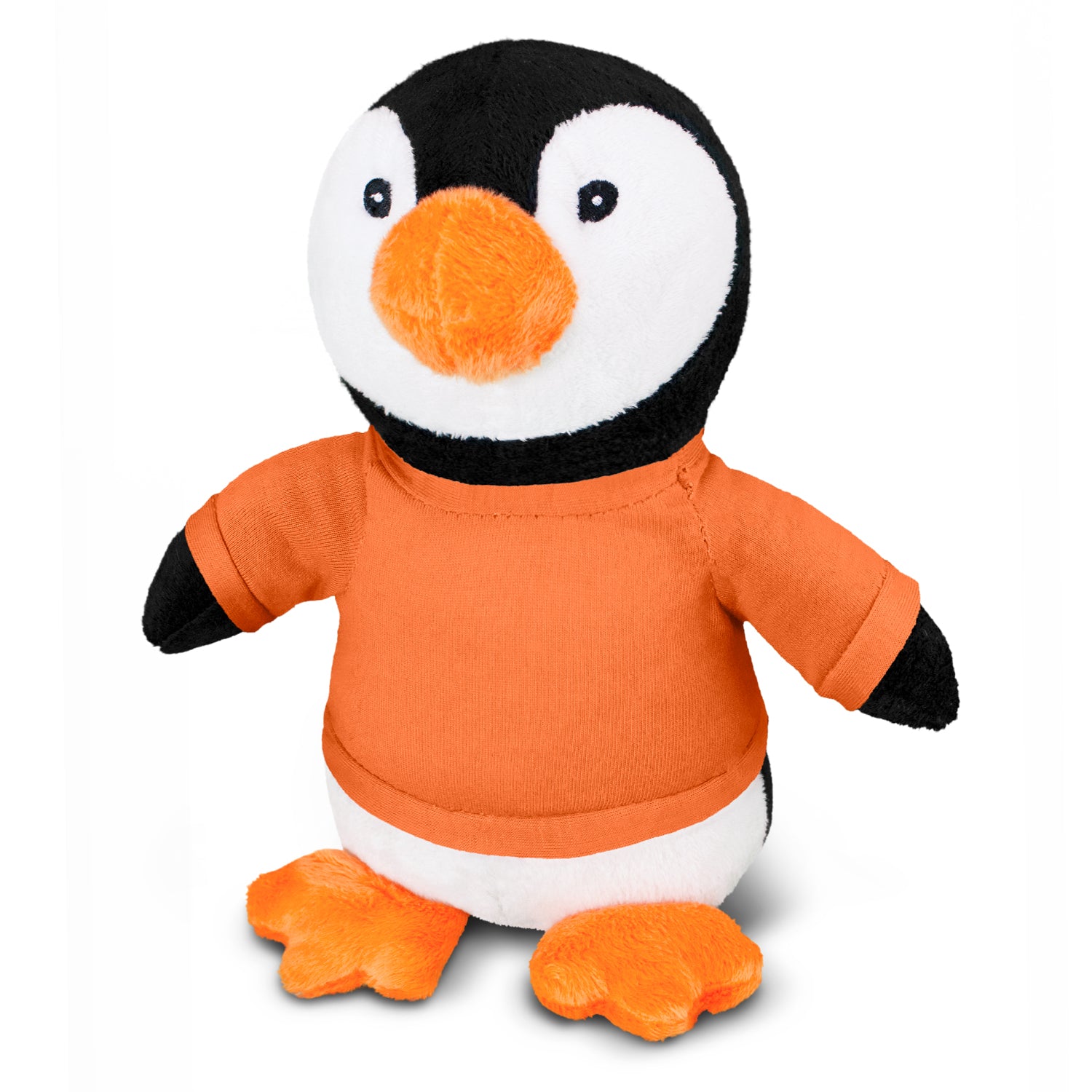 Penguin Plush Toy - PrintaPromo