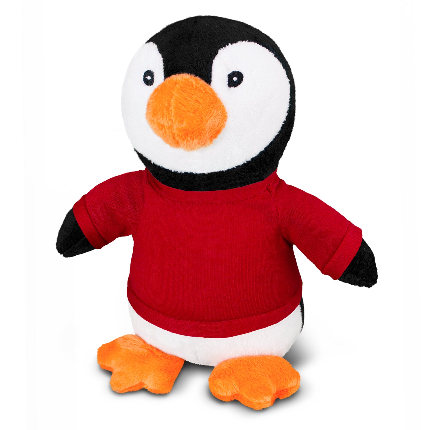 Penguin Plush Toy - PrintaPromo