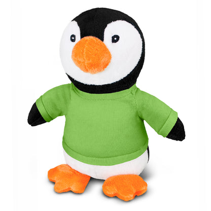Penguin Plush Toy - PrintaPromo