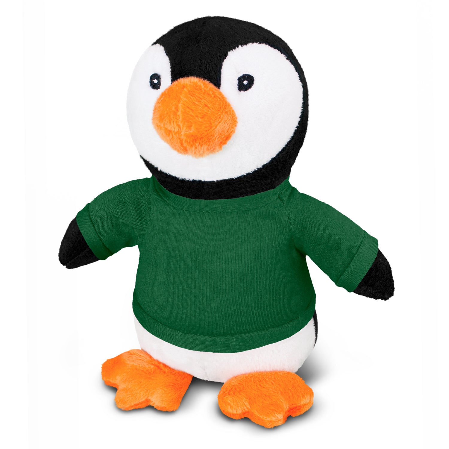 Penguin Plush Toy - PrintaPromo