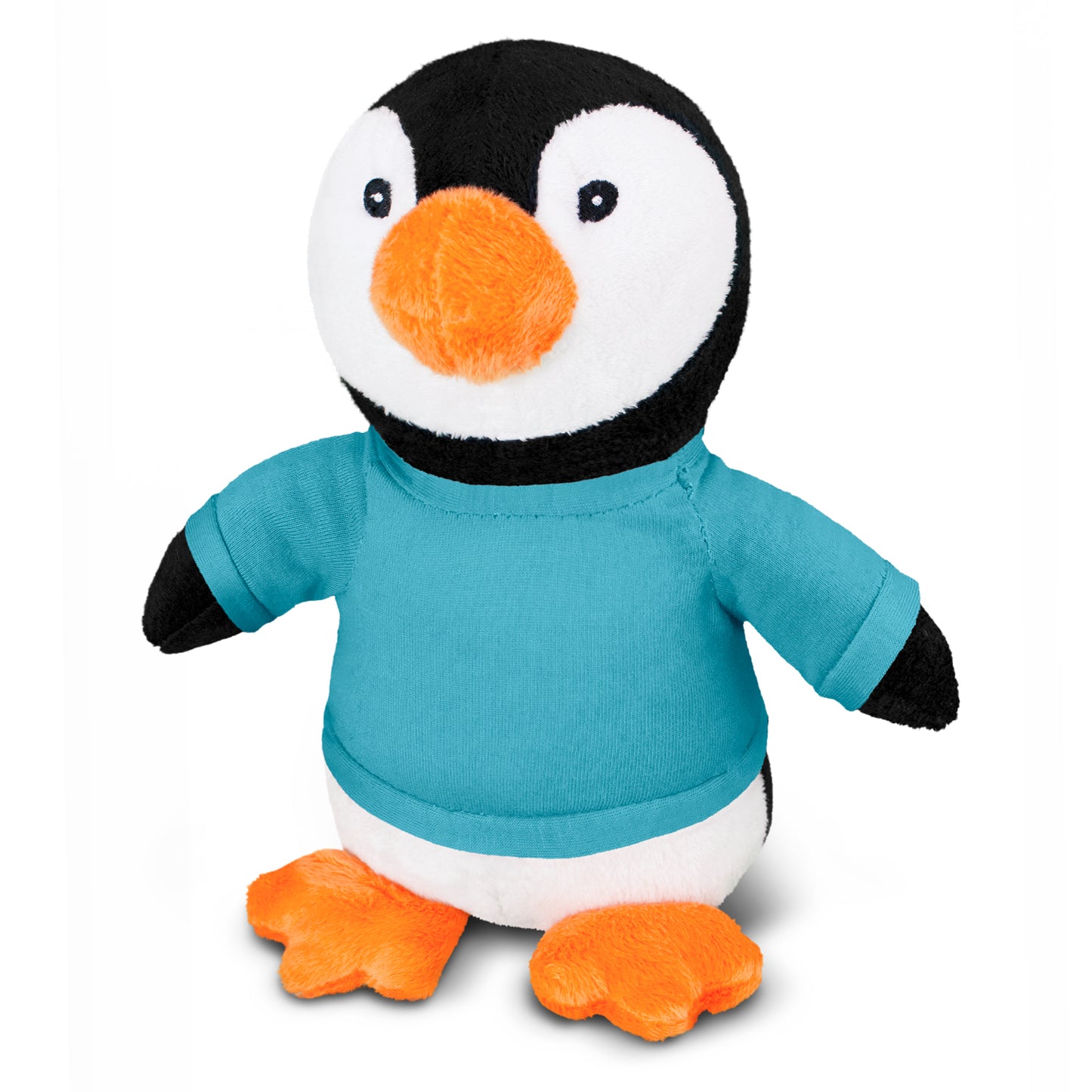 Penguin Plush Toy - PrintaPromo