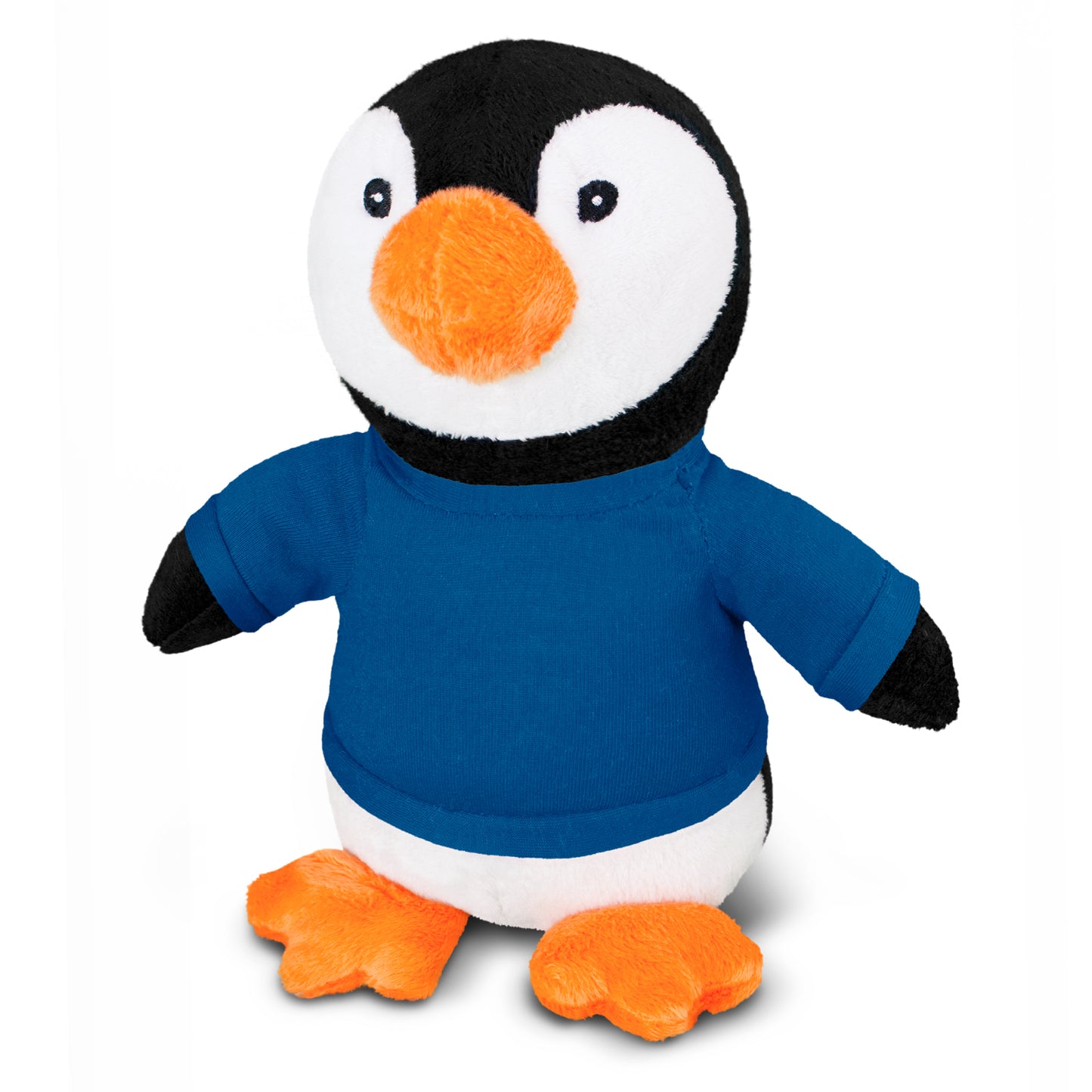 Penguin Plush Toy - PrintaPromo