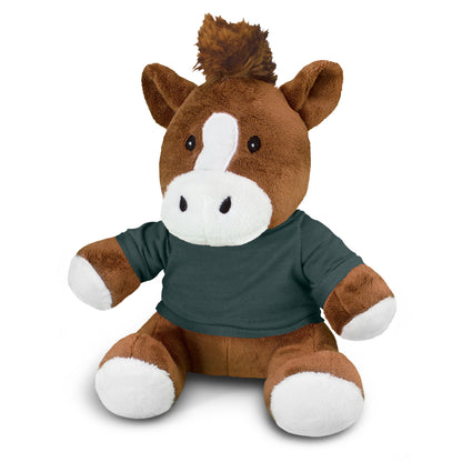 Horse Plush Toy - PrintaPromo