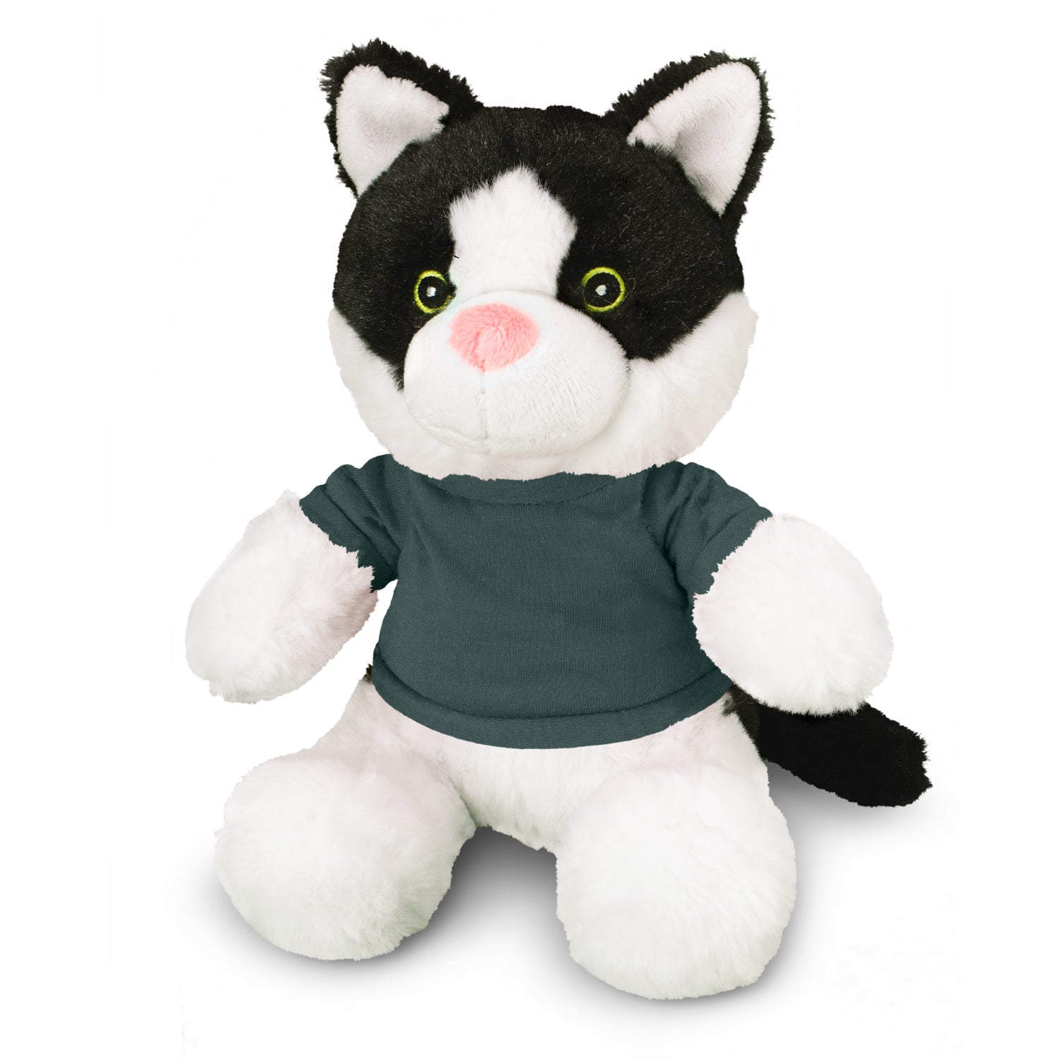 Cat Plush Toy - PrintaPromo