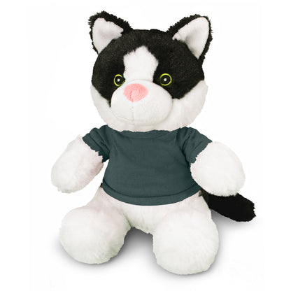 Cat Plush Toy - PrintaPromo