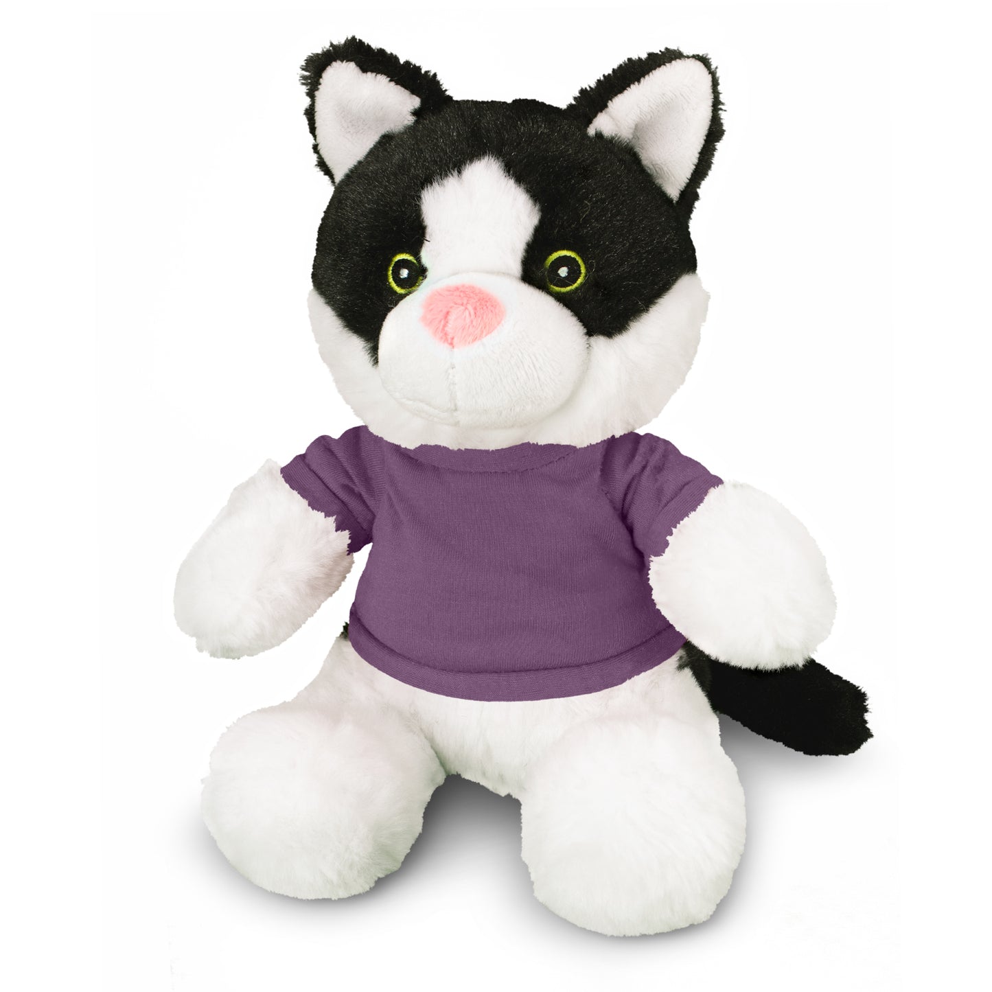 Cat Plush Toy - PrintaPromo