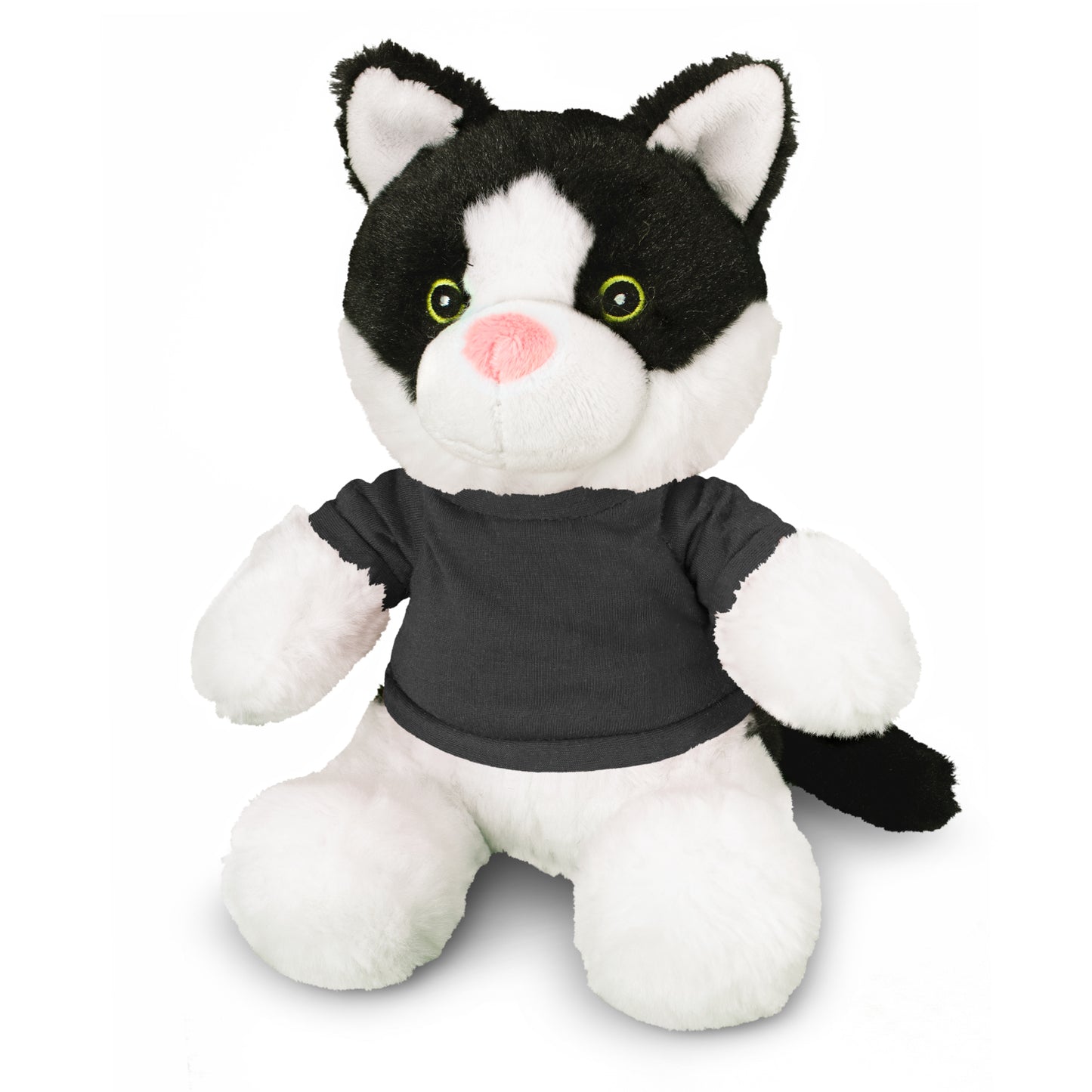 Cat Plush Toy - PrintaPromo