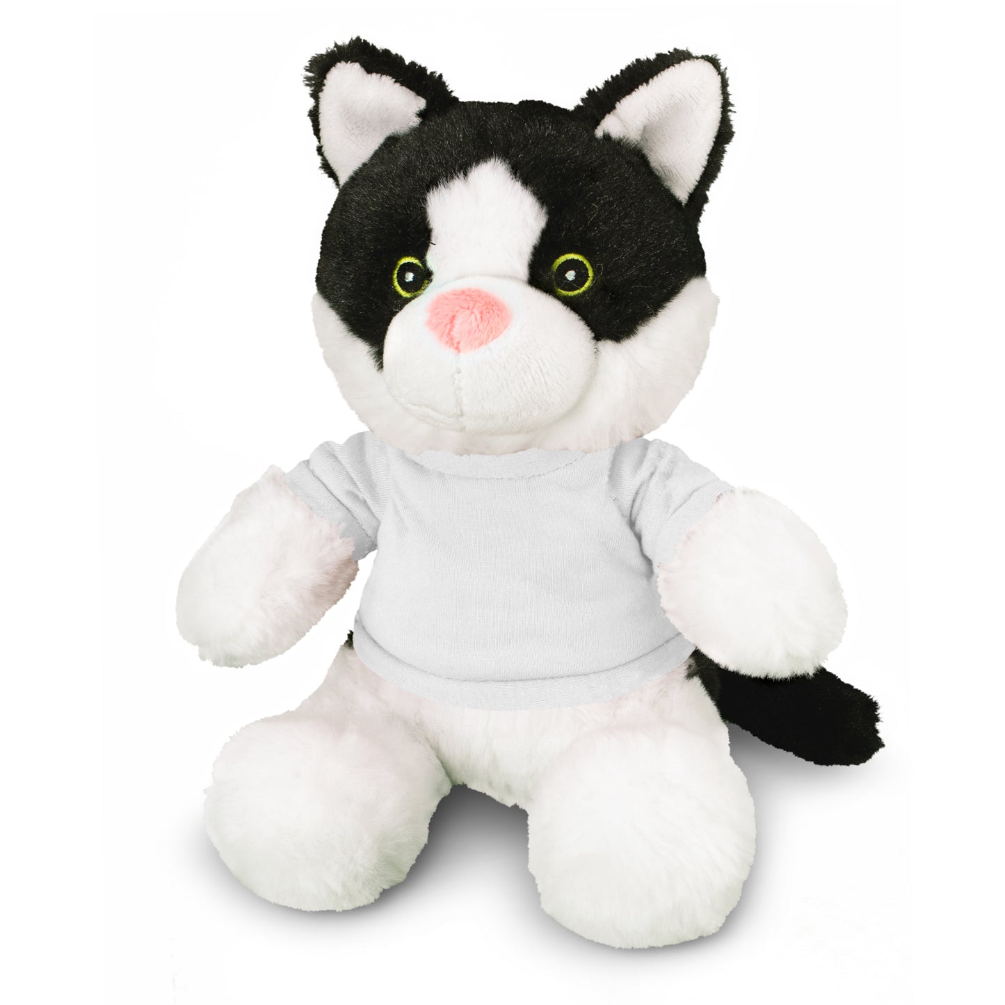 Cat Plush Toy - PrintaPromo