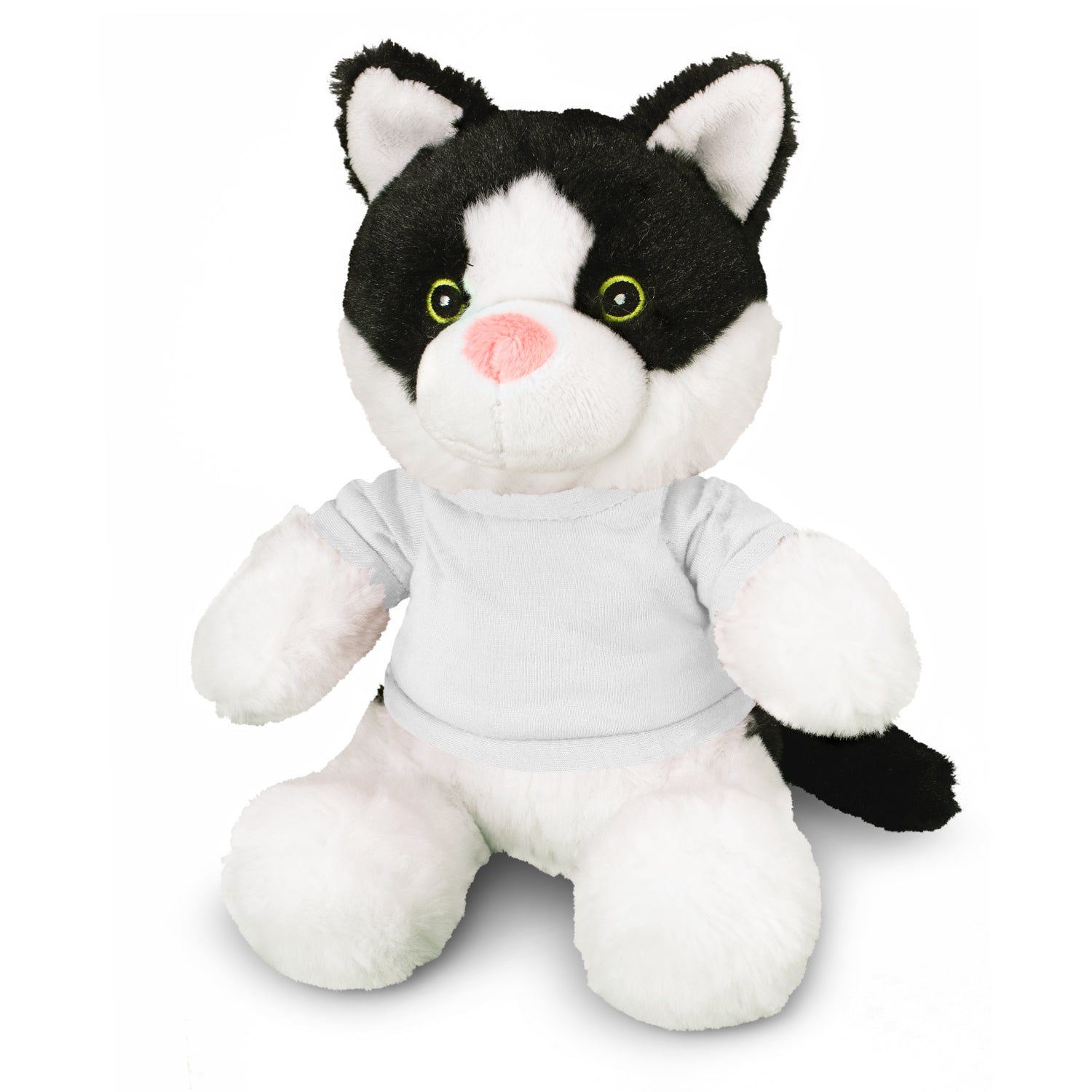 Cat Plush Toy - PrintaPromo