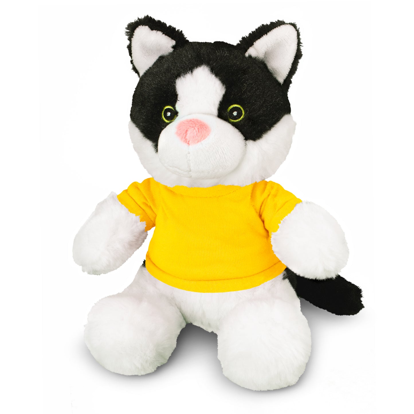 Cat Plush Toy - PrintaPromo