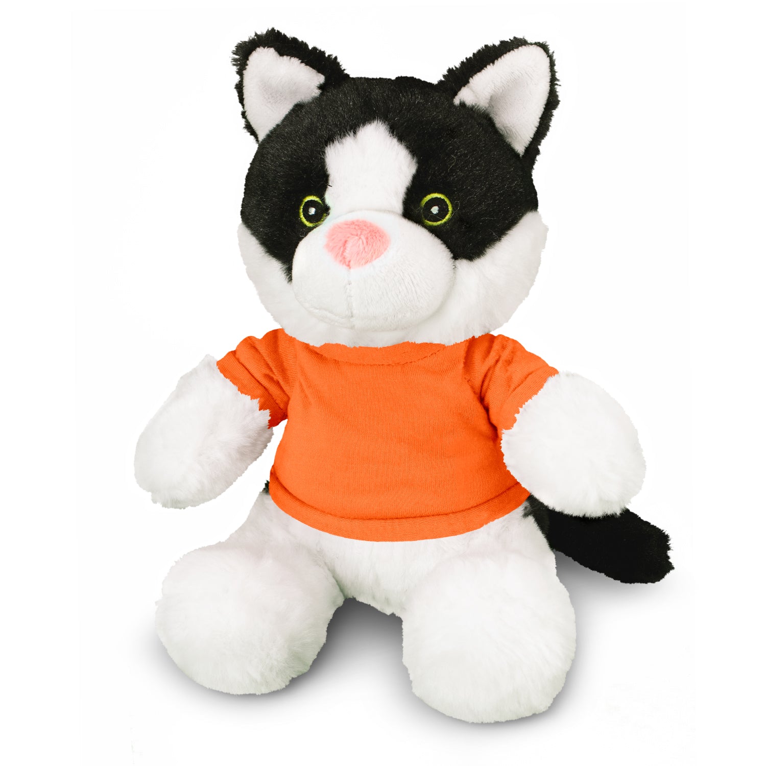 Cat Plush Toy - PrintaPromo