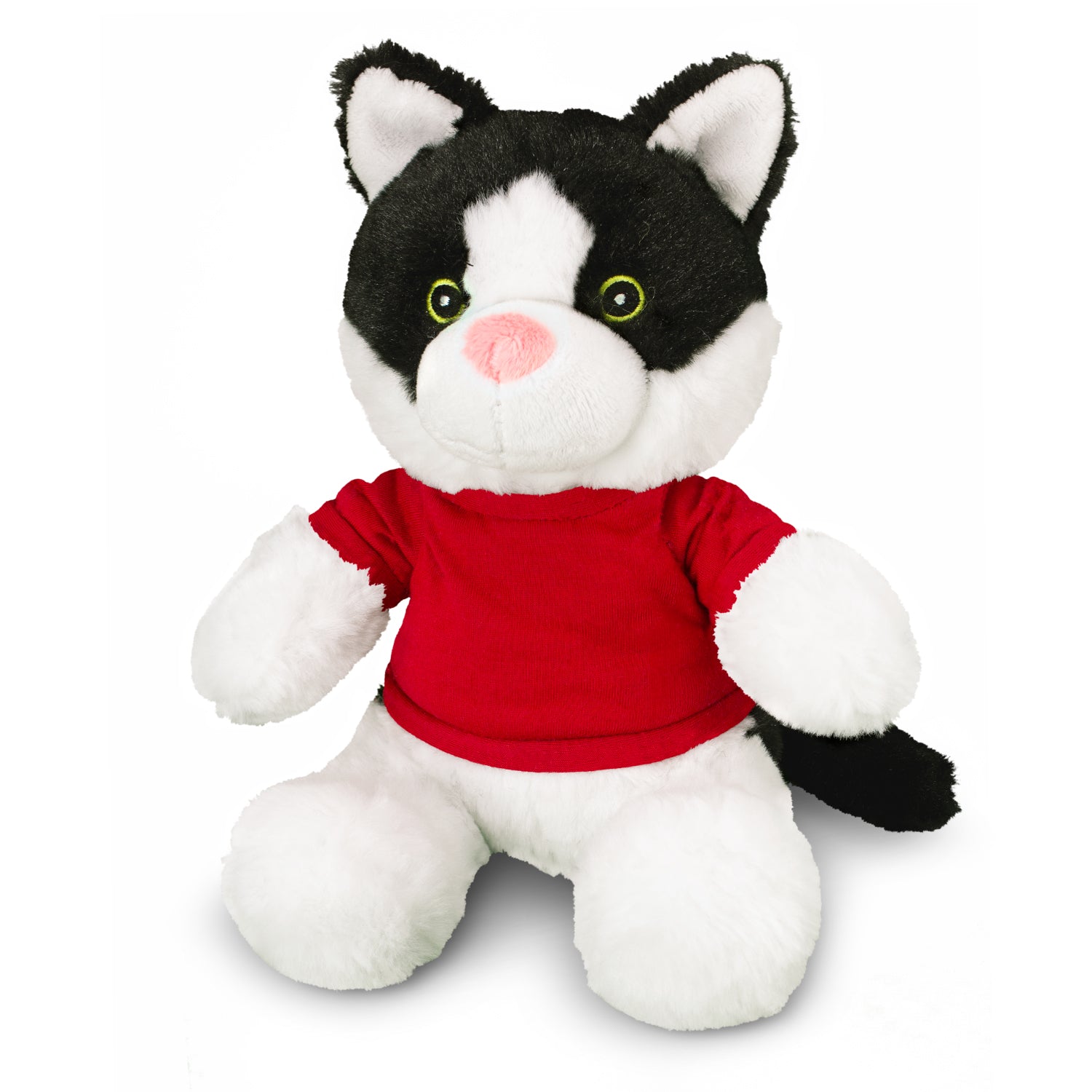 Cat Plush Toy - PrintaPromo