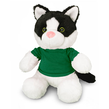 Cat Plush Toy - PrintaPromo