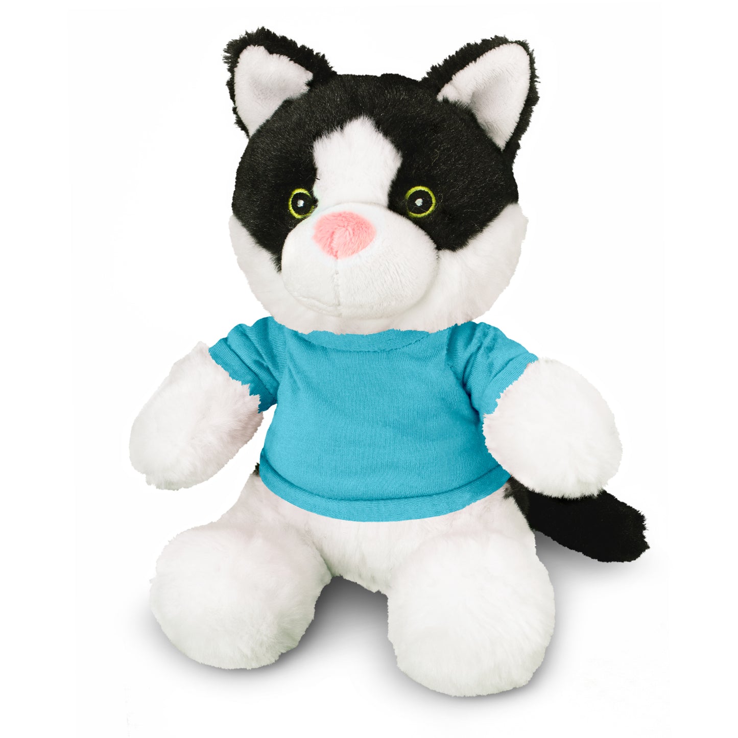 Cat Plush Toy - PrintaPromo