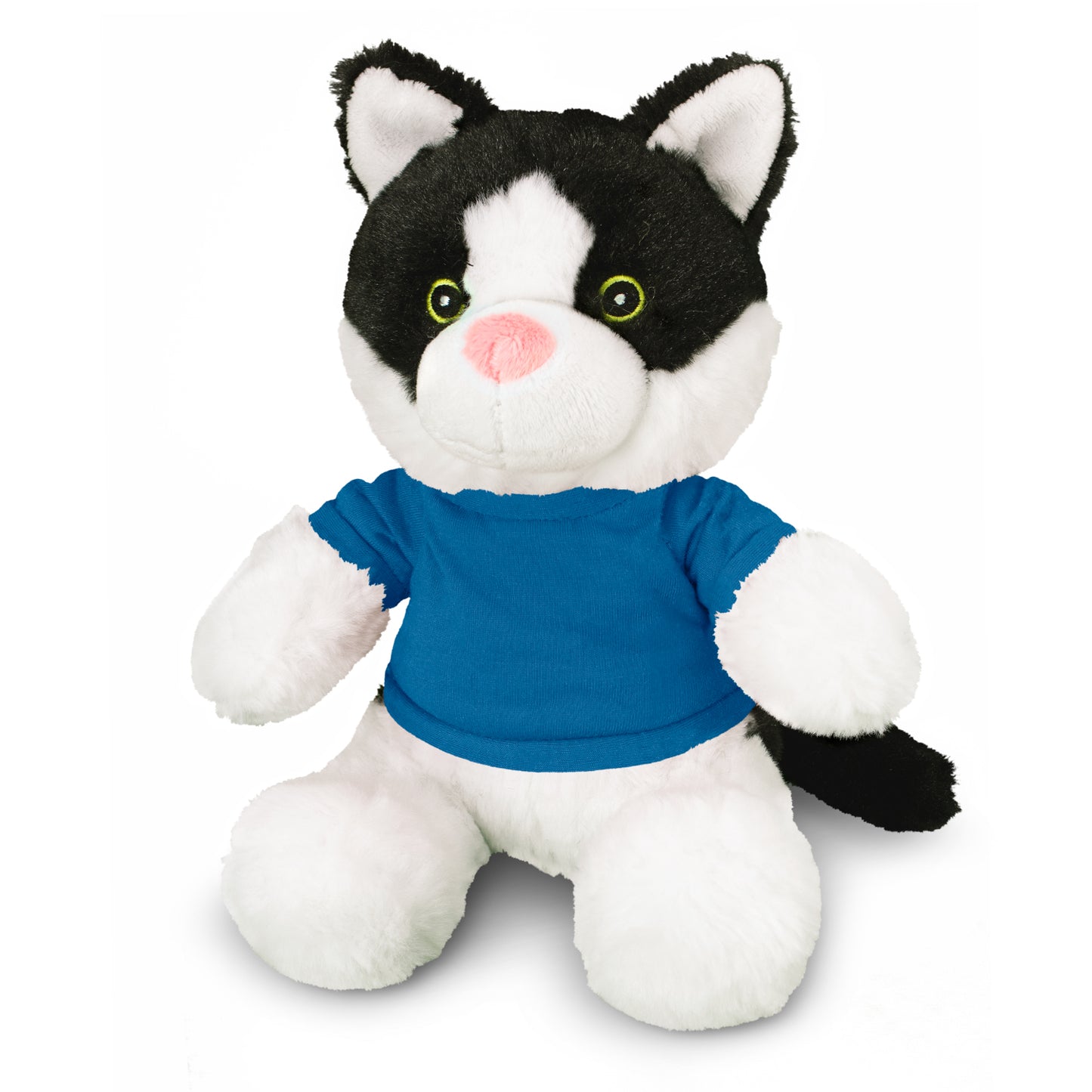 Cat Plush Toy - PrintaPromo